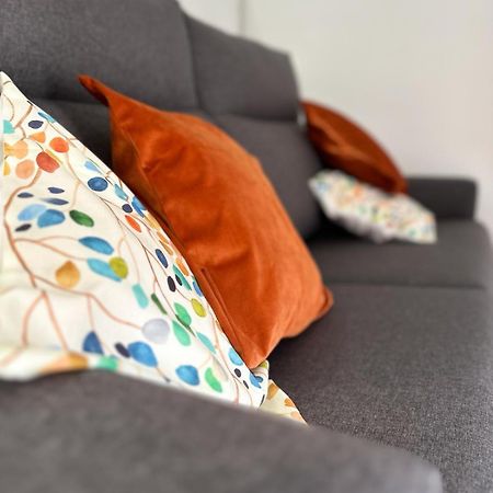 Apartamentos Don Diego La Carihuela Torremolinos Esterno foto