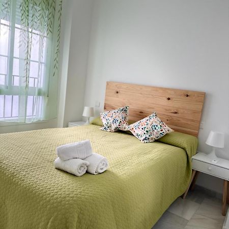 Apartamentos Don Diego La Carihuela Torremolinos Esterno foto