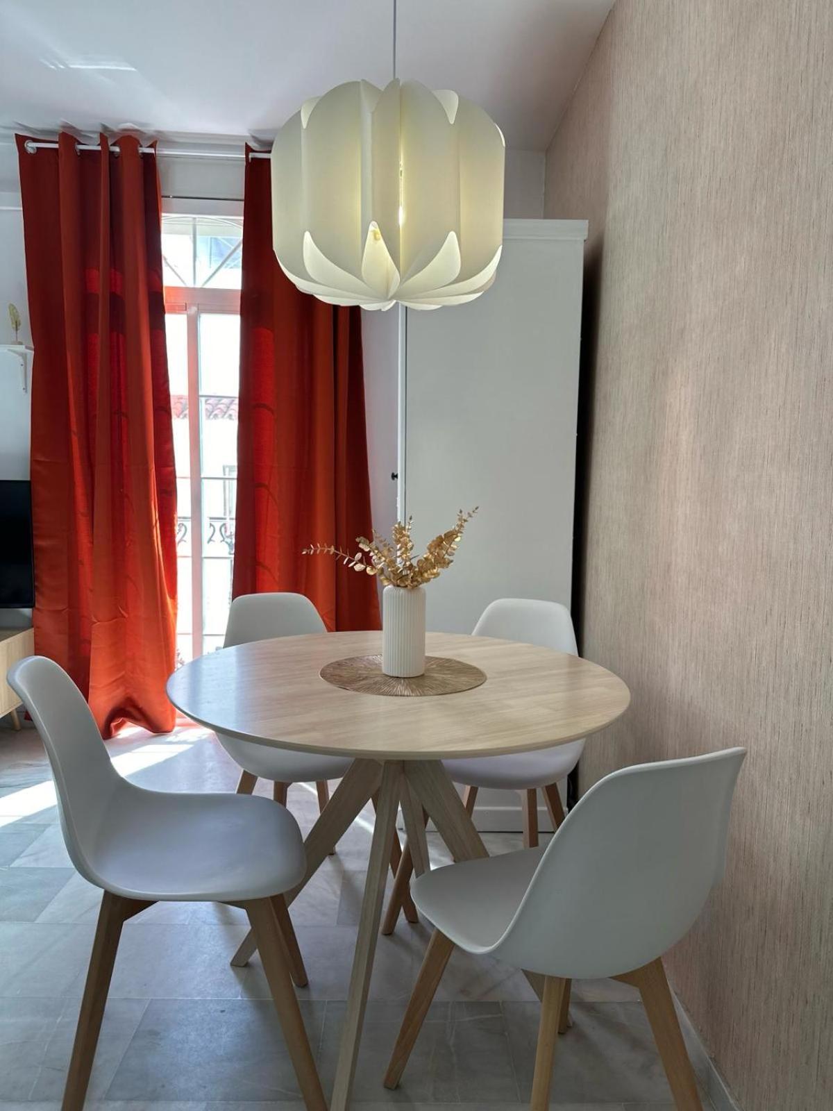 Apartamentos Don Diego La Carihuela Torremolinos Esterno foto