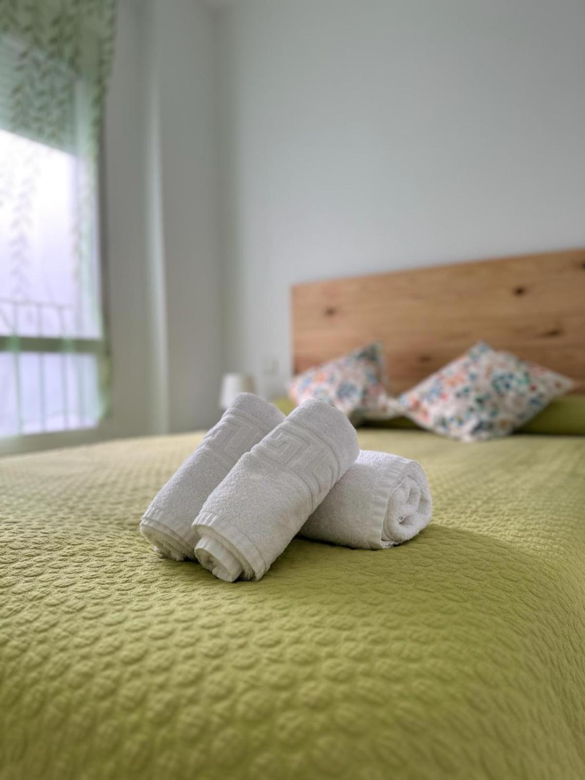 Apartamentos Don Diego La Carihuela Torremolinos Esterno foto