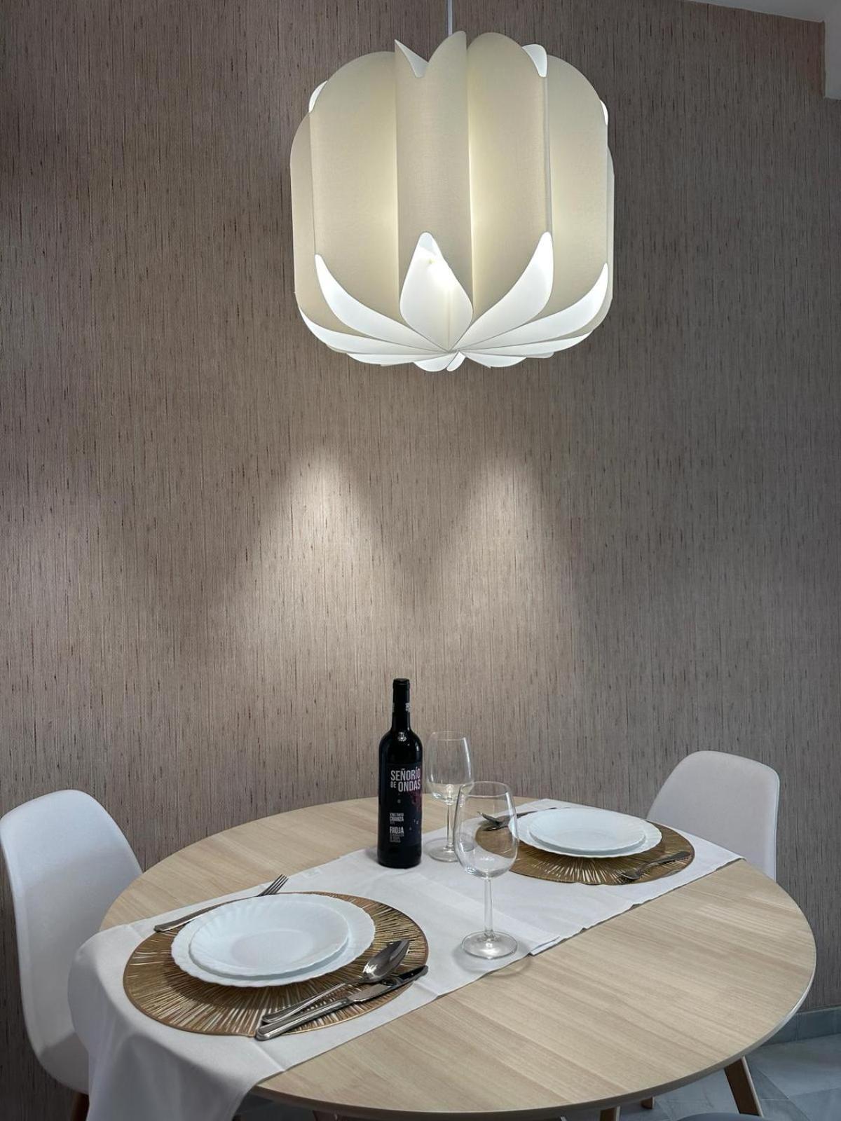 Apartamentos Don Diego La Carihuela Torremolinos Esterno foto