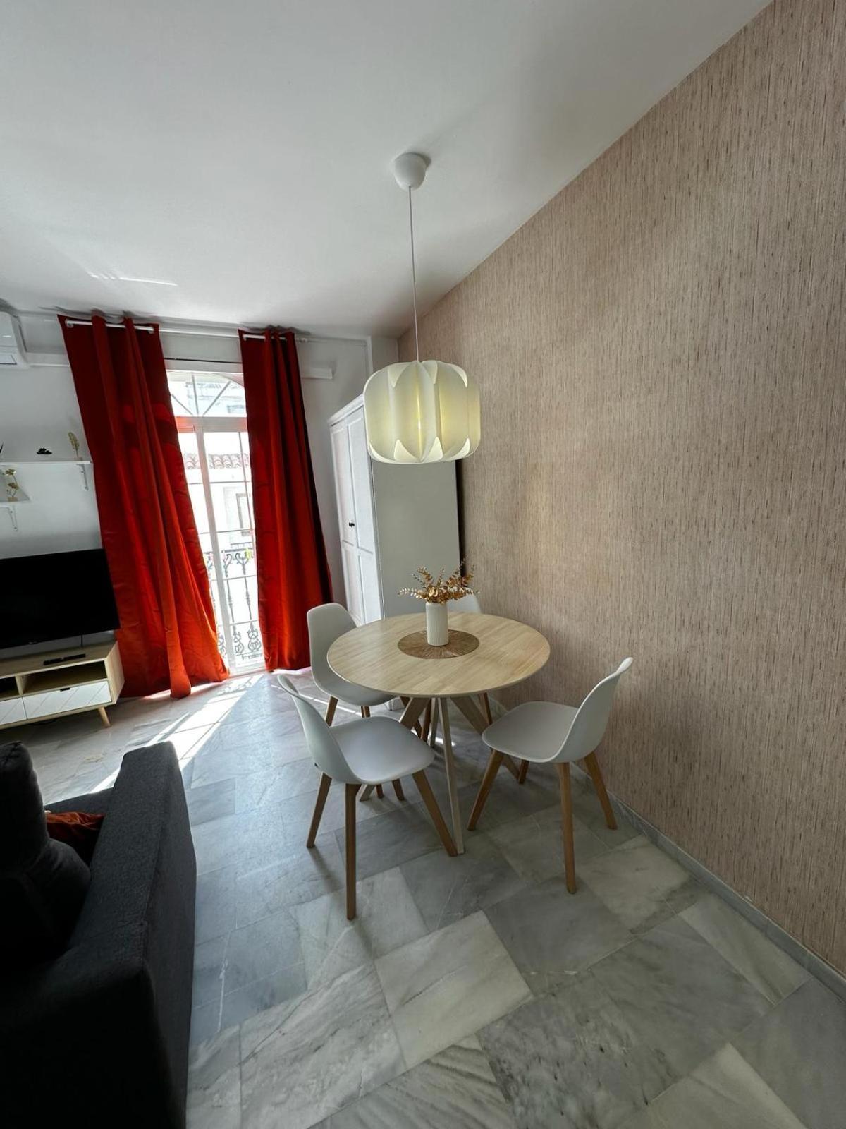Apartamentos Don Diego La Carihuela Torremolinos Esterno foto