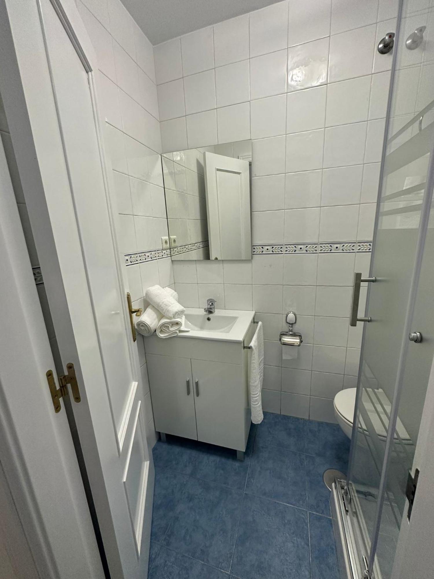 Apartamentos Don Diego La Carihuela Torremolinos Esterno foto